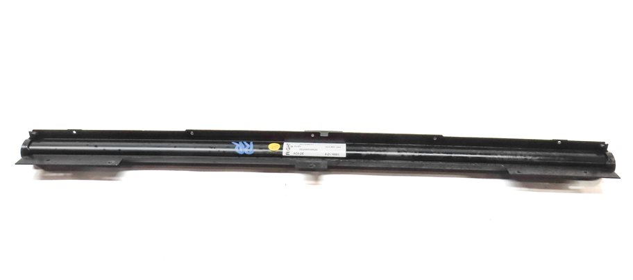 Thumbnail 6: 2007-2015 AUDI Q7 (4L) RIGHT REAR DOOR WINDOW SUNSHADE SUN SHADE PRIVACY SCREEN