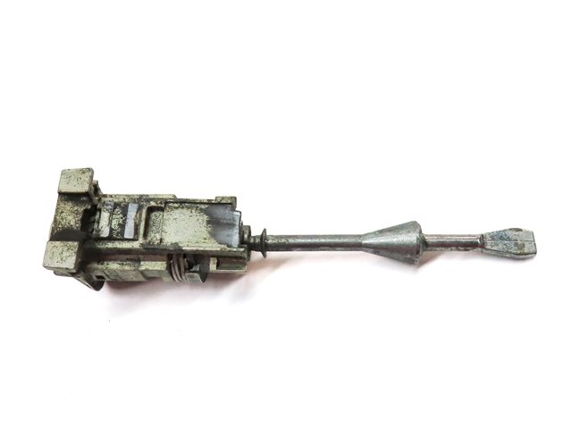 Thumbnail 15: 13-15 AUDI Q7 (4L) 3.0L CTWB SUPERCHARGED ENGINE BCM IMMOBILIZER MODULE KEY SET