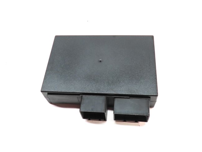 Thumbnail 5: 2007-2015 AUDI Q7 (4L) TRAILER HITCH TOW TOWING CONTROL MODULE