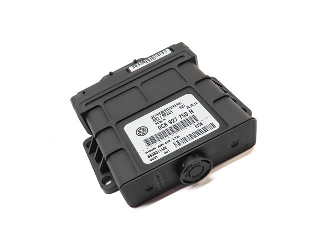 Thumbnail 3: 2015 AUDI Q7 (4L) 3.0L SUPER (CTWB) AUTOMATIC TRANSMISSION CONTROL MODULE TCM
