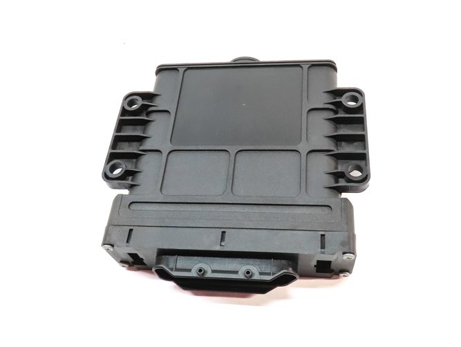 Thumbnail 4: 2015 AUDI Q7 (4L) 3.0L SUPER (CTWB) AUTOMATIC TRANSMISSION CONTROL MODULE TCM