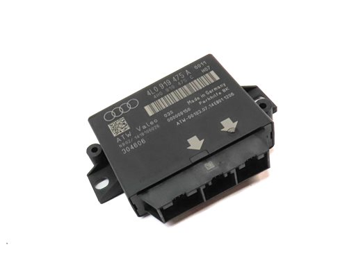 Thumbnail 3: 2013-2015 AUDI Q7 (4L) DRIVER ASSIST PDC PARK DISTANCE SENSOR CONTROL MODULE