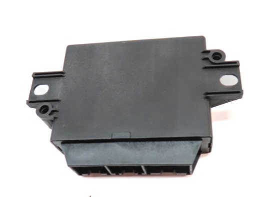 Thumbnail 4: 2013-2015 AUDI Q7 (4L) DRIVER ASSIST PDC PARK DISTANCE SENSOR CONTROL MODULE