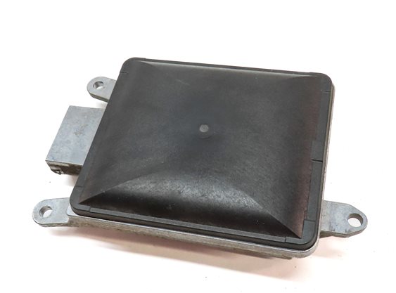 Thumbnail 4: 2013-2020 AUDI Q7 (4L 4M) REAR RIGHT LANE DEPARTURE BLIND SPOT MODULE (MASTER)