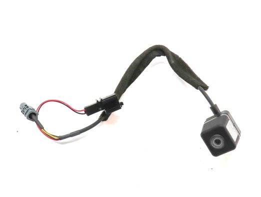 Thumbnail 2: 2004-2017 AUDI A5 S5 A6 S6 A8 S8 Q7 REARVIEW BACKUP REVERSE REAR VIEW CAMERA