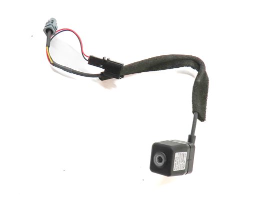 Thumbnail 3: 2004-2017 AUDI A5 S5 A6 S6 A8 S8 Q7 REARVIEW BACKUP REVERSE REAR VIEW CAMERA