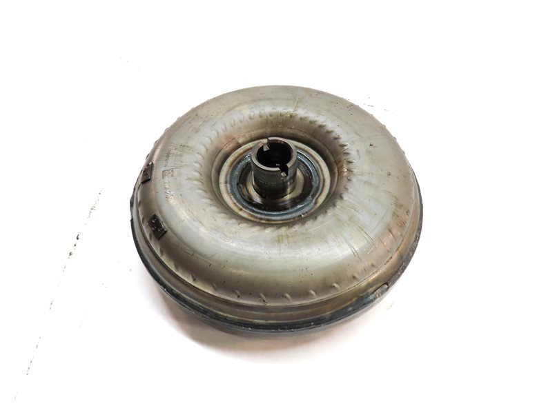 2011-2015 AUDI Q7 (4L) 3.0L GAS AUTO AUTOMATIC TRANSMISSION TORQUE CONVERTER