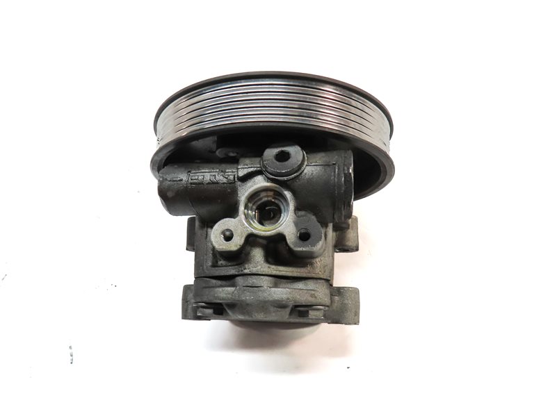 Thumbnail 5: 2007-2015 AUDI Q7 (4L) TOUAREG 3.0L / 3.6L ENGINE POWER STEERING PUMP w/ PULLEY