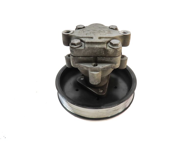Thumbnail 6: 2007-2015 AUDI Q7 (4L) TOUAREG 3.0L / 3.6L ENGINE POWER STEERING PUMP w/ PULLEY