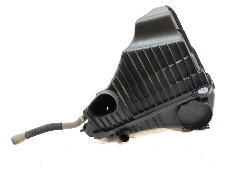 Thumbnail 2: 2011-2015 AUDI Q7 (4L) 3.0L SUPERCHARGED ENGINE AIR FILTER BOX CLEANER HOUSING