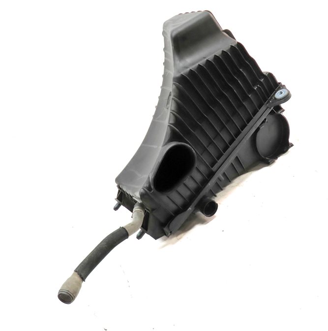 Thumbnail 3: 2011-2015 AUDI Q7 (4L) 3.0L SUPERCHARGED ENGINE AIR FILTER BOX CLEANER HOUSING