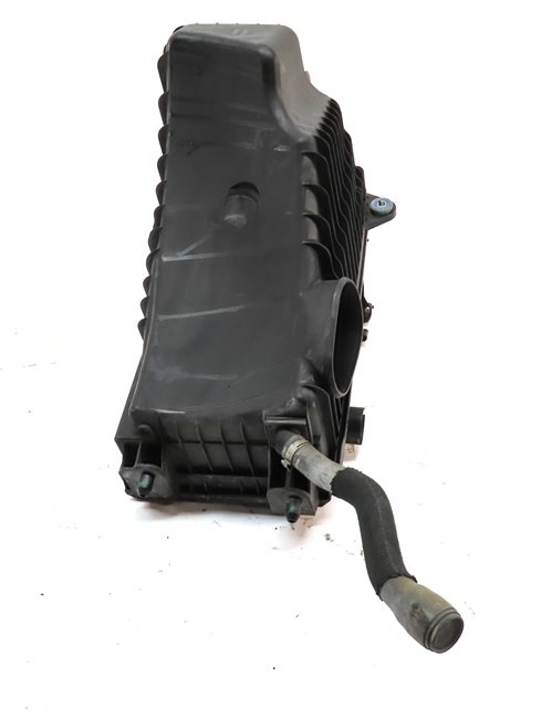 Thumbnail 4: 2011-2015 AUDI Q7 (4L) 3.0L SUPERCHARGED ENGINE AIR FILTER BOX CLEANER HOUSING