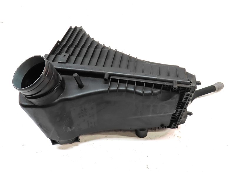 Thumbnail 5: 2011-2015 AUDI Q7 (4L) 3.0L SUPERCHARGED ENGINE AIR FILTER BOX CLEANER HOUSING