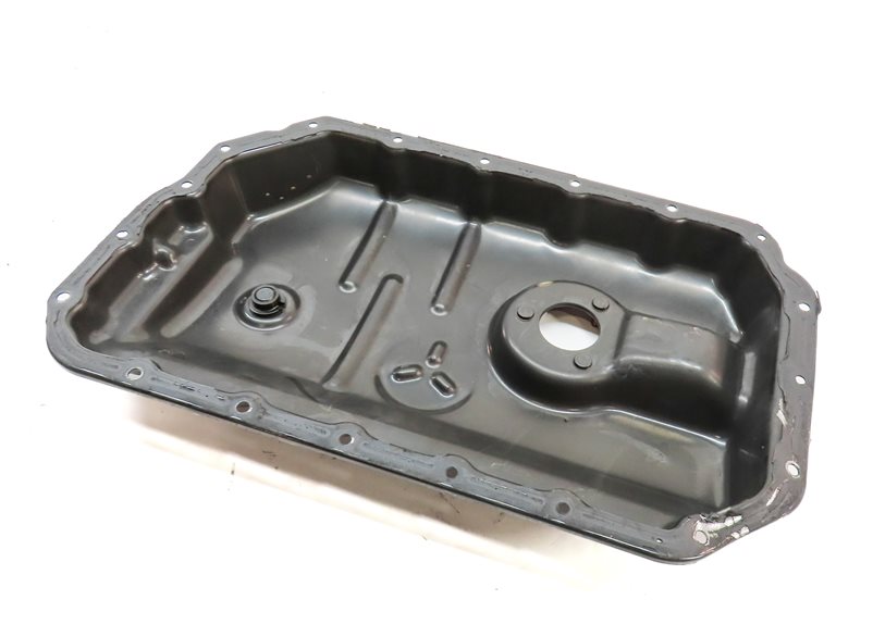 08-17 AUDI A4 S4 A5 S5 A6 A7 A8 Q5 Q7 B8 8K 8T 8R 3.0L 3.2L LOWER ENGINE OIL PAN