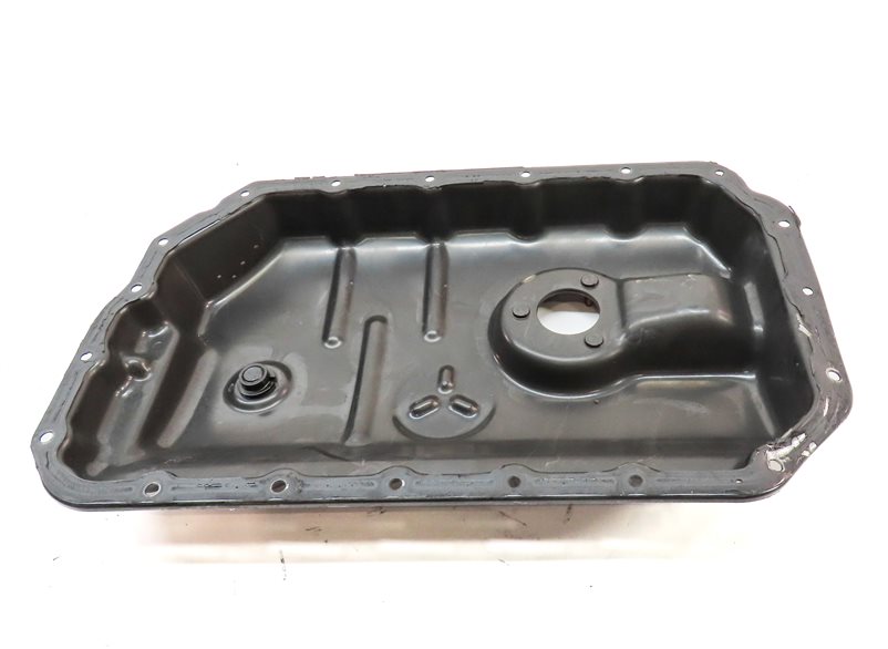 Thumbnail 2: 08-17 AUDI A4 S4 A5 S5 A6 A7 A8 Q5 Q7 B8 8K 8T 8R 3.0L 3.2L LOWER ENGINE OIL PAN