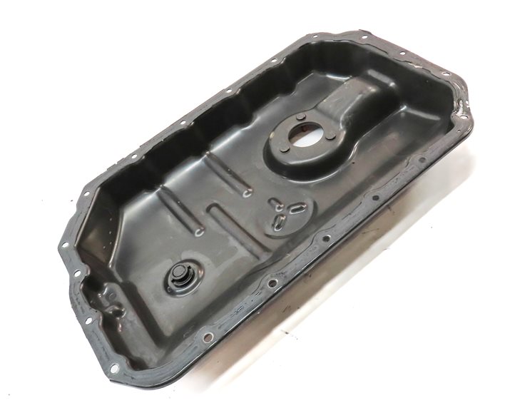 Thumbnail 3: 08-17 AUDI A4 S4 A5 S5 A6 A7 A8 Q5 Q7 B8 8K 8T 8R 3.0L 3.2L LOWER ENGINE OIL PAN