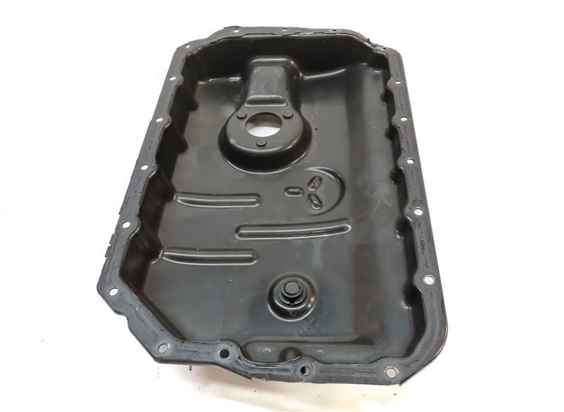 Thumbnail 4: 08-17 AUDI A4 S4 A5 S5 A6 A7 A8 Q5 Q7 B8 8K 8T 8R 3.0L 3.2L LOWER ENGINE OIL PAN