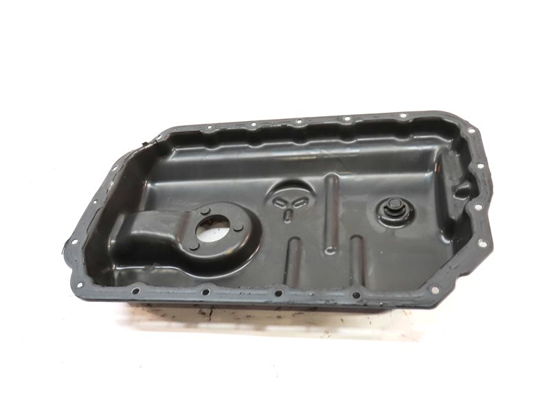 Thumbnail 5: 08-17 AUDI A4 S4 A5 S5 A6 A7 A8 Q5 Q7 B8 8K 8T 8R 3.0L 3.2L LOWER ENGINE OIL PAN