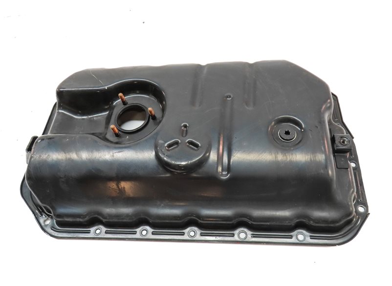 Thumbnail 6: 08-17 AUDI A4 S4 A5 S5 A6 A7 A8 Q5 Q7 B8 8K 8T 8R 3.0L 3.2L LOWER ENGINE OIL PAN