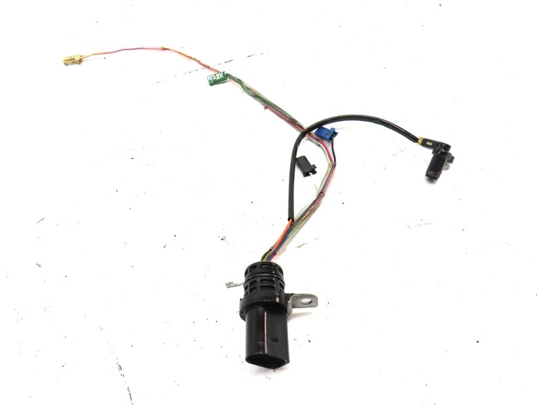 Thumbnail 4: 2015-2017 VW TOUAREG AUDI Q7 (4L) 09D TR60 AUTOMATIC TRANSMISSION VALVE BODY