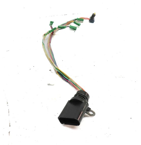 Thumbnail 5: 2015-2017 VW TOUAREG AUDI Q7 (4L) 09D TR60 AUTOMATIC TRANSMISSION VALVE BODY