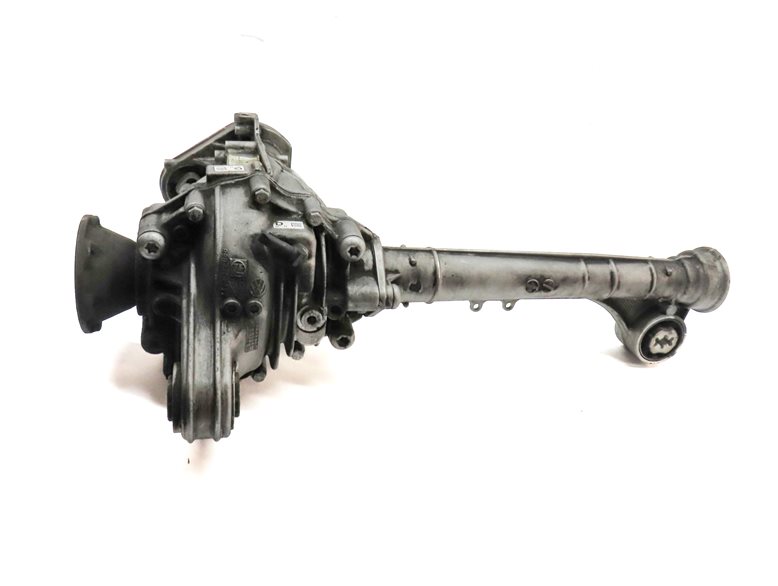 Thumbnail 2: 11-17 VW TOUAREG AUDI Q7 (4L) 3.0L 3.6L FRONT DIFFERENTIAL GEAR CARRIER (AGT)