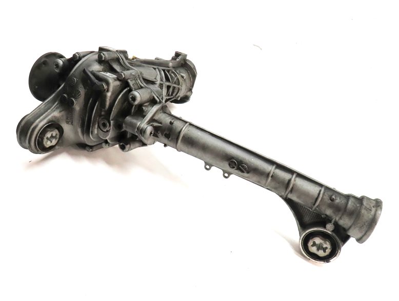 Thumbnail 3: 11-17 VW TOUAREG AUDI Q7 (4L) 3.0L 3.6L FRONT DIFFERENTIAL GEAR CARRIER (AGT)