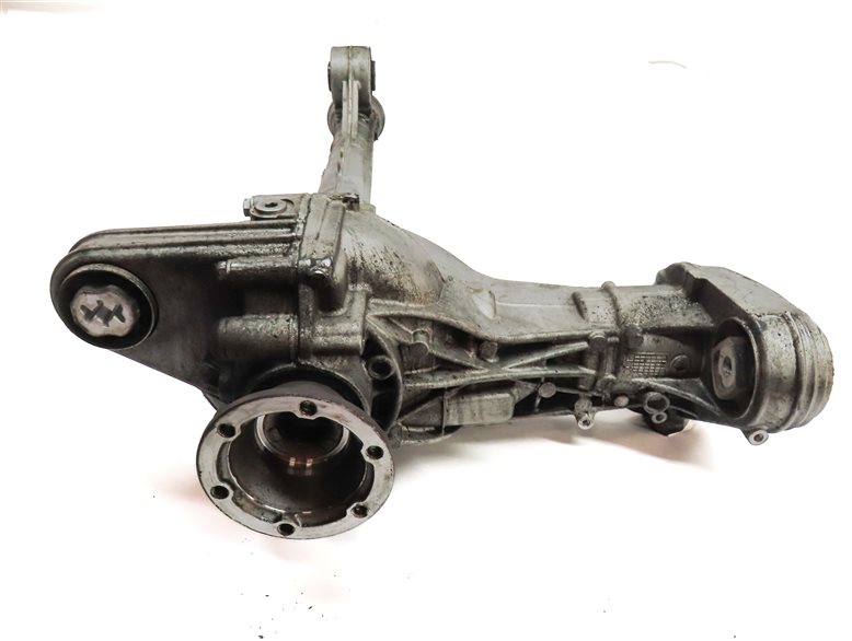 Thumbnail 6: 11-17 VW TOUAREG AUDI Q7 (4L) 3.0L 3.6L FRONT DIFFERENTIAL GEAR CARRIER (AGT)