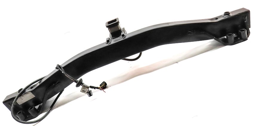 Thumbnail 3: 2007-2015 AUDI Q7 (4L) REAR TOWING TOW HITCH RECEIVER w/ WIRING HARNESS