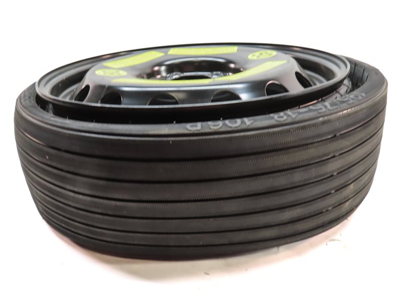 Thumbnail 4: 2004-2017 VW TOUAREG AUDI Q7 (4L) 18x6-1/2 COLLAPSIBLE SPARE TIRE WHEEL RIM