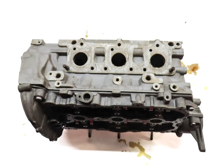 Thumbnail 9: 2013-2015 AUDI Q7 (4L) 3.0L SUPERCHARGED ENGINE - LEFT CYLINDER HEAD