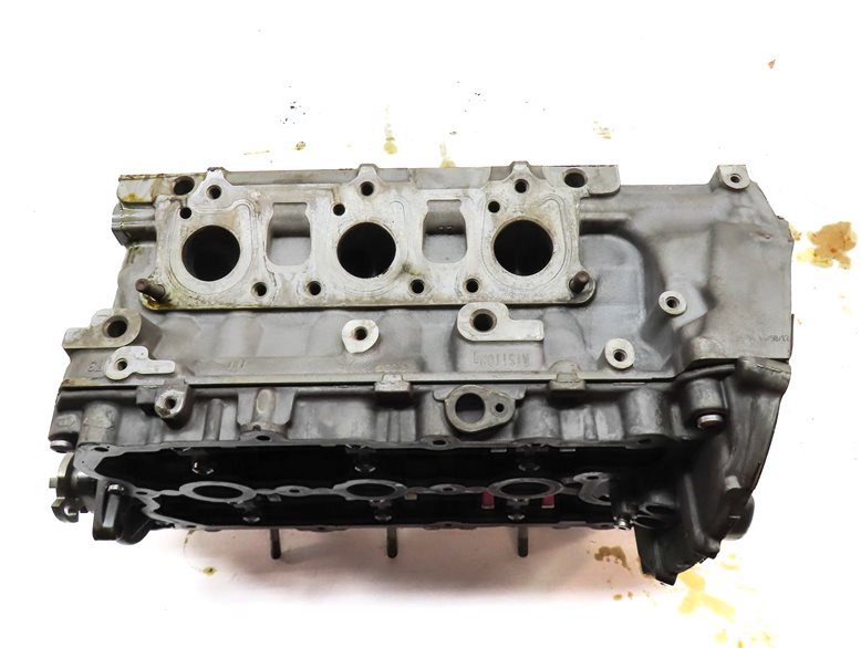 Thumbnail 9: 2013-2015 AUDI Q7 (4L) 3.0L SUPERCHARGED ENGINE - RIGHT CYLINDER HEAD