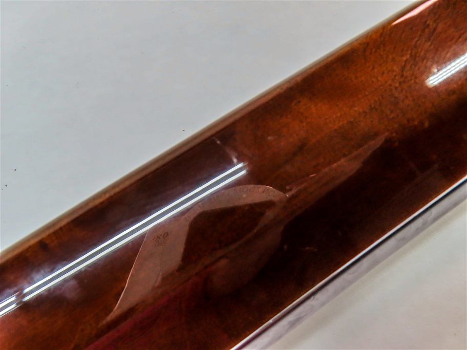 Thumbnail 5: 15 AUDI Q7 (4L) INTERIOR DASH CENTER CONSOLE FRONT/REAR DOOR TRIM SET/6 (Walnut)