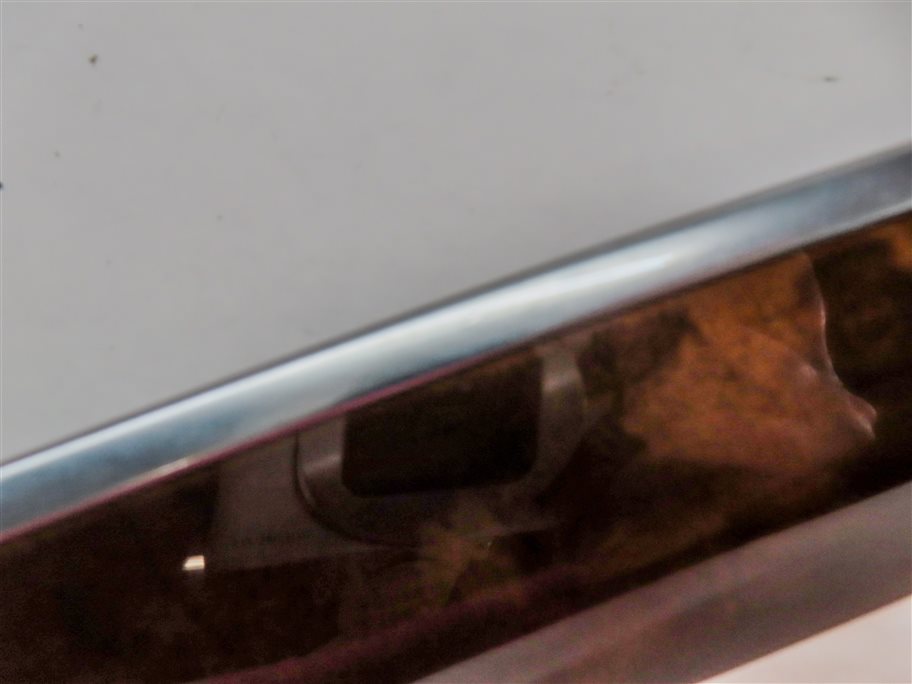 Thumbnail 6: 15 AUDI Q7 (4L) INTERIOR DASH CENTER CONSOLE FRONT/REAR DOOR TRIM SET/6 (Walnut)