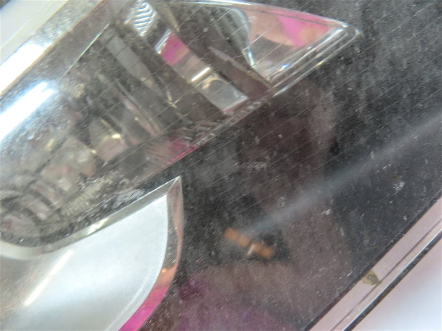 Thumbnail 12: 2010-2015 AUDI Q7 (4L) RIGHT PASSENGER XENON HID HEADLIGHT LIGHT LAMP (NON AFS)