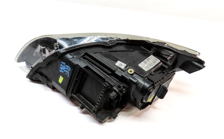 Thumbnail 5: 2010-2015 AUDI Q7 (4L) RIGHT PASSENGER XENON HID HEADLIGHT LIGHT LAMP (NON AFS)