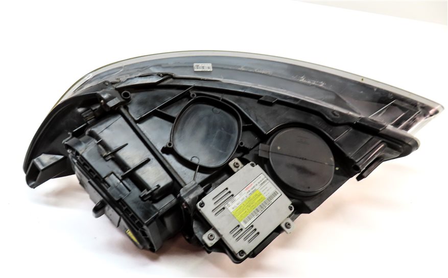 Thumbnail 7: 2010-2015 AUDI Q7 (4L) RIGHT PASSENGER XENON HID HEADLIGHT LIGHT LAMP (NON AFS)
