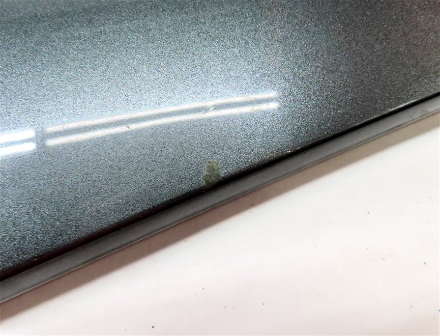 Thumbnail 7: 10-15 AUDI Q7 (4L) REAR LEFT LOWER DOOR TRIM MOULDING w/OFF ROAD (Gray)