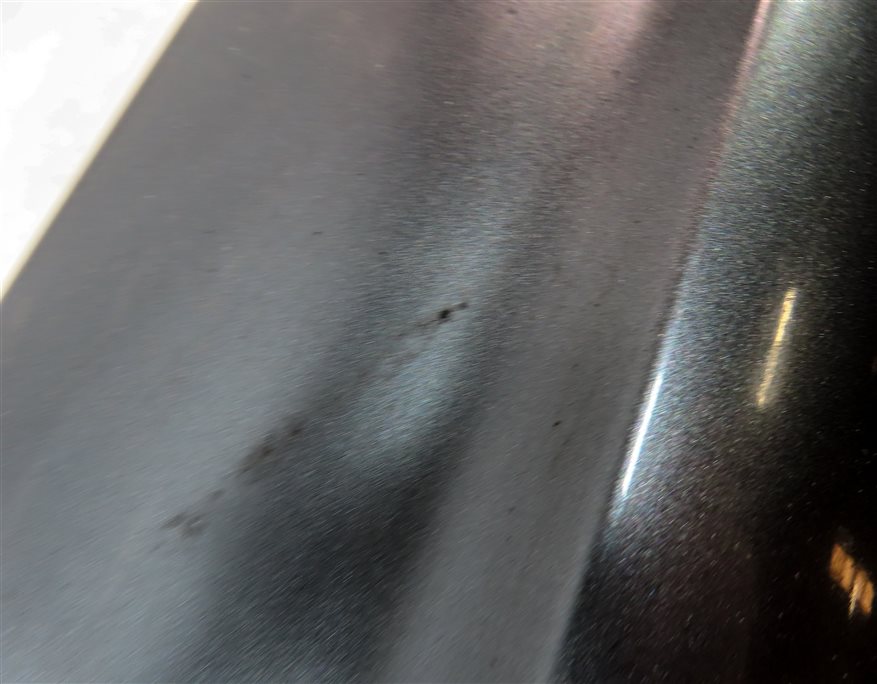 Thumbnail 8: 10-15 AUDI Q7 (4L) FRONT RIGHT LOWER DOOR TRIM MOULDING w/OFF ROAD (Gray)