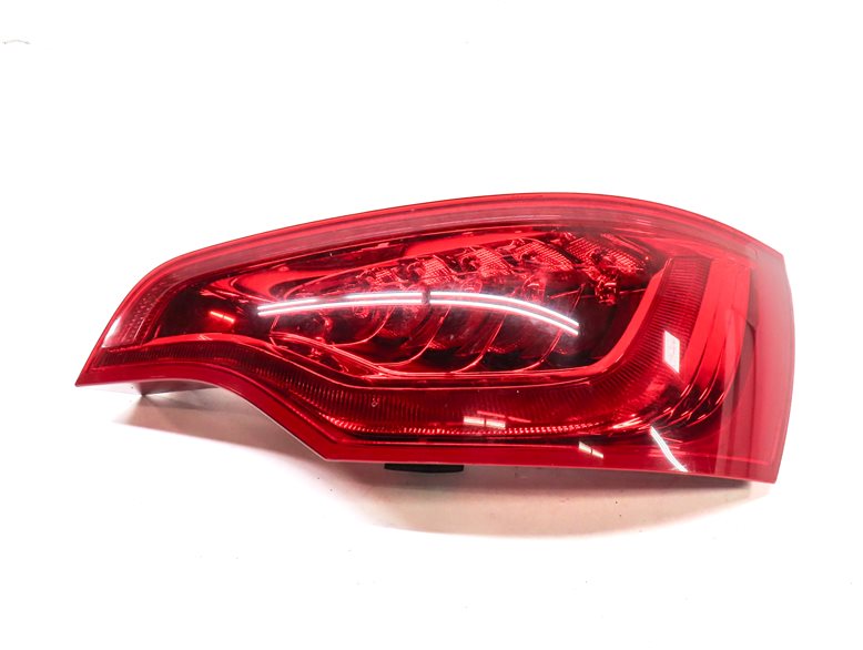 Thumbnail 3: 2010-2015 AUDI Q7 (4L) REAR RIGHT PASSENGER TAILLIGHT BRAKE LIGHT LAMP (LED)