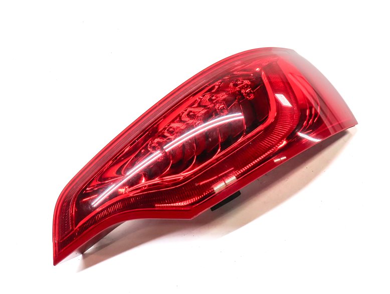 Thumbnail 4: 2010-2015 AUDI Q7 (4L) REAR RIGHT PASSENGER TAILLIGHT BRAKE LIGHT LAMP (LED)