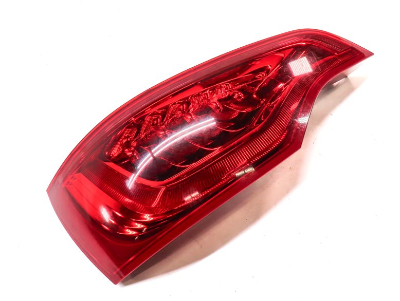 Thumbnail 4: 2010-2015 AUDI Q7 (4L) REAR LEFT DRIVER TAILLIGHT BRAKE LIGHT LAMP (LED)
