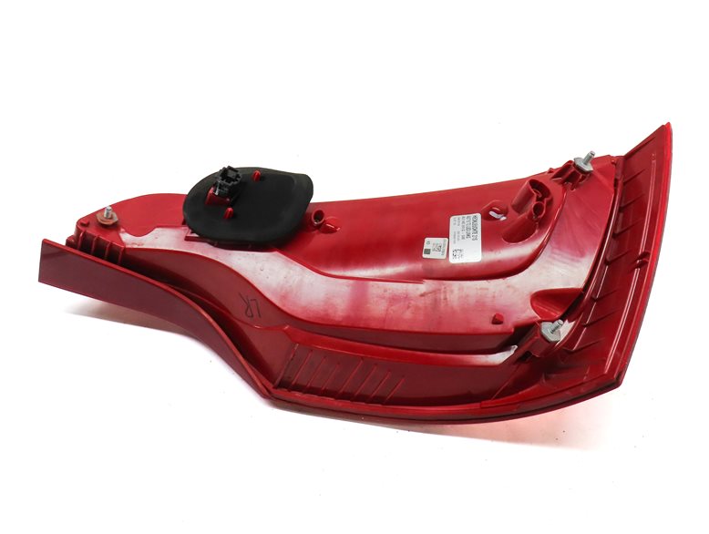 Thumbnail 5: 2010-2015 AUDI Q7 (4L) REAR LEFT DRIVER TAILLIGHT BRAKE LIGHT LAMP (LED)