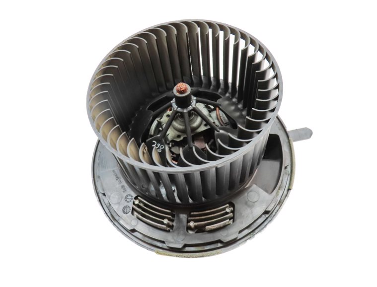 Thumbnail 2: 06-17 BMW 325i 328i 330i 335i M3 X1 X3 X4 Z4 E89 E90 F25 A/C HEATER BLOWER MOTOR