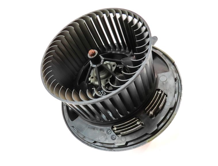 Thumbnail 3: 06-17 BMW 325i 328i 330i 335i M3 X1 X3 X4 Z4 E89 E90 F25 A/C HEATER BLOWER MOTOR