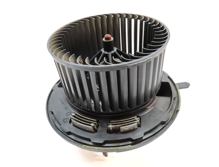 Thumbnail 4: 06-17 BMW 325i 328i 330i 335i M3 X1 X3 X4 Z4 E89 E90 F25 A/C HEATER BLOWER MOTOR