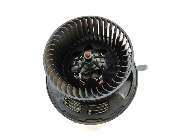 Thumbnail 5: 06-17 BMW 325i 328i 330i 335i M3 X1 X3 X4 Z4 E89 E90 F25 A/C HEATER BLOWER MOTOR