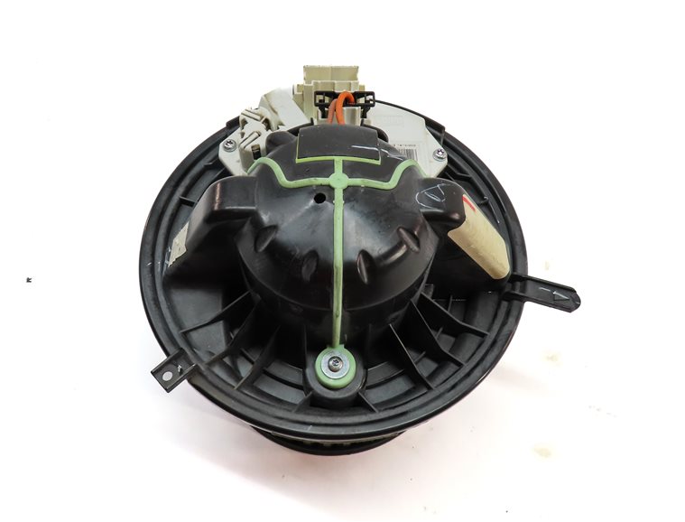 Thumbnail 6: 06-17 BMW 325i 328i 330i 335i M3 X1 X3 X4 Z4 E89 E90 F25 A/C HEATER BLOWER MOTOR