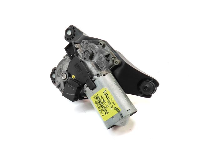 2011-2017 BMW X3 (F25) REAR HATCH TRUNK LIFTGATE WINDOW WIPER MOTOR