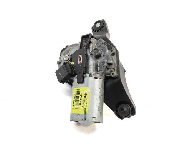 Thumbnail 2: 2011-2017 BMW X3 (F25) REAR HATCH TRUNK LIFTGATE WINDOW WIPER MOTOR